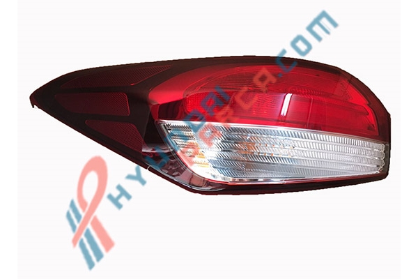 STOP CERATO 15-18 DIŞ LH (LEDSİZ) 92401-A7600 YS
